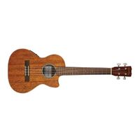 Cordoba 20TM-CE Mahogany Acoustic/Electric Cutaway Tenor Ukulele