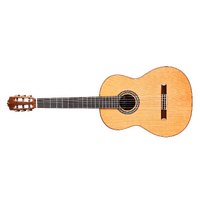 Cordoba C10 Cedar Top Lefty Classical Guitar