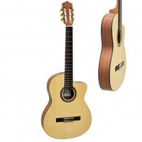 Cordoba C1M-CET Slimline Classical Nylon String Acoustic/Electric