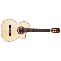 Cordoba GK Studio Flamenco Acoustic-Electric Guitar w/Cutaway