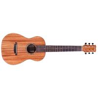 Cordoba Mini II Mini 6 String Mahogany w/ Bag