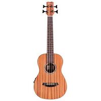 Cordoba Mini II Bass MH-E Mahogany