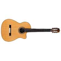 Cordoba Orchestra Acoustic/Electric 12th Fret Classical Guitar