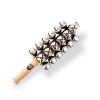 LP Percussion CP Sleigh Bells 25 Bells