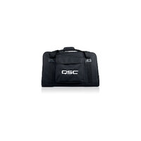 QSC CP8 Tote Soft Padded Bag