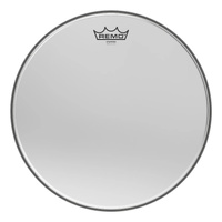 Remo CR-1022-P3 Powerstroke 3 Starfire 22" Chrome Bass Drum Head