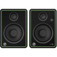 Mackie CR4-X - 4" Multimedia Monitors (Pair)