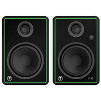 Mackie CR5-X 5" Multimedia Reference Monitors