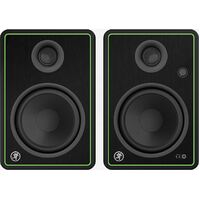 Mackie CR5-XBT 5" Multimedia Monitors w/ Bluetooth