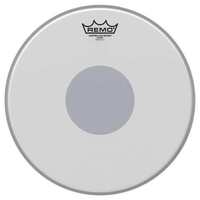 Remo CS-0113-10 13" Controlled Sound Coated Black Dot Drumhead Bottom Black Dot