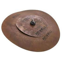 Instanbul Agop 9"/17" Clap Stack Expansion Cymbals