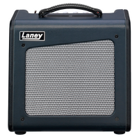 Laney Super Cub 1X10" 6 Watt Valve Amplifier