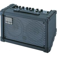 Roland Cube Street Battery Powered Busking Amplifier Black