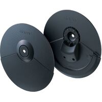 Roland CY5 10" Dual Trigger V-Cymbal Pad