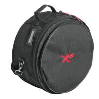 Xtreme DA5345 14" x 5" - 5.5" Snare Drum Bag