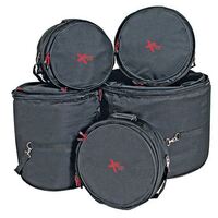 Xtreme DA575PF Fusion Drum Bag Set