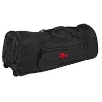 Xtreme DA585W 38" Drum Hardware Bag with Wheels