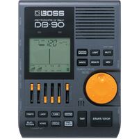 Boss DB90 Dr. Beat Electronic Metronome