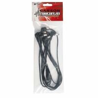 Carson DC6 Powerplay DC Power Cable For Multiple Effects Pedals