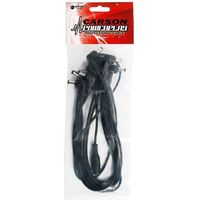 Carson DC8 Powerplay DC Power Cable For Multiple Effects Pedals