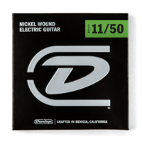 Dunlop DEN1150 11-50 Electric Strings