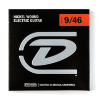 Dunlop DEN946 9-46 Electric Strings