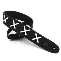 DSL DG25-Black Strap
