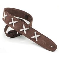DSL DG25-Brown Strap