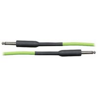DHS10GN NEON GREEN 3M INSTRUMENT CABLE