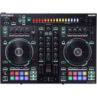 Roland DJ505 Serato DJ Controller & Drum Machine