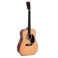 Sigma DM-1ST Acoustic Guitar
