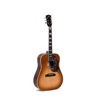 Sigma DM-SG5 Hummingbird Acoustic Electric Guitar