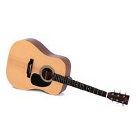 Sigma DM-ST Acoustic Guitar
