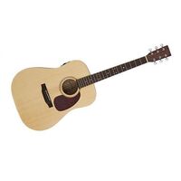 Sigma DME Dreadnought Acoustic-Electric Guitar