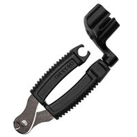 Planet Waves DP0002 Guitar Pro Winder w/ Built-In Clipper