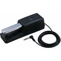 Roland DP10 Keyboard Damper/Sustain Pedal