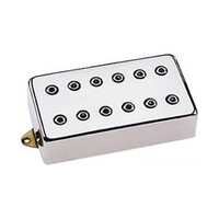 DiMarzio PAF Pro F-spaced (Nickel) – DP151FN