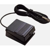 Roland DP2 Damper Pedal Momentary Footswitch