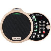 Boss DR-01S Rhythm Partner Virtual Percussionist For Acoustic Musicians