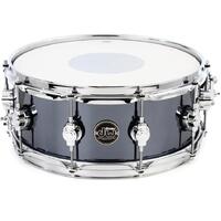 DW Performance Chrome Shadow 14"x5.5" Snare Drum 