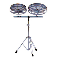 Opus Percussion Roto Tom 2-Piece Set w/ Stand