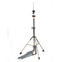 Powerbeat Junior Hi-Hat Stand Chrome Plated Stand For Junior Drumkits