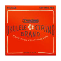Dunlop DUQ301 Soprano Ukulele Strings