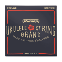 Dunlop DUQ304 Baritone Ukulele Strings
