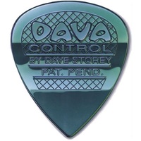 Dava Control Gel Picks