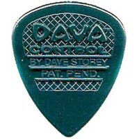 Dava Control Nylon Guitar Pick