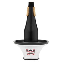 Denis Wick 5529 Cup Mute for Trombone