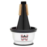 Denis Wick 5531 Adjustable Cup Mute for Trumpet / Cornet