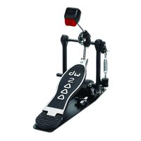 DW DWCP2000 2000 Series Single Bass Pedal