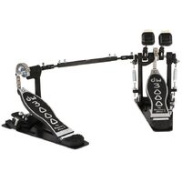 DW DWCP3002 Double Bass Drum Pedal 3000 Series